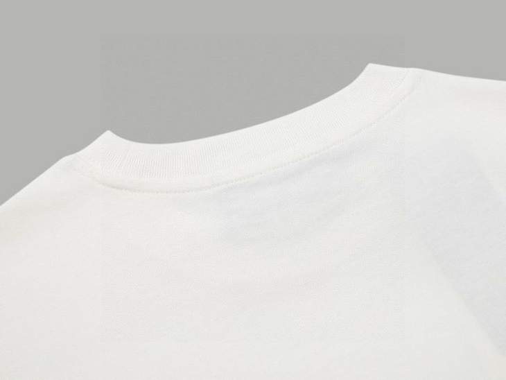 Dior T Shirts Short _SKUDiorS-XLxetr1915619